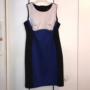 Ronni Nicole Dress